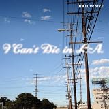 I Can`t Die In LA (featuring Maria McKee)