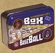 Toy Tin Neighborhood Box Ball