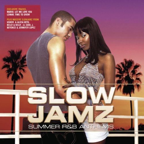 Slow Jamz