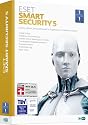 ESET Smart Security 5 - 1 PC / 1 Jahr