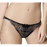 Wacoal Women's Petite Lace Bikini