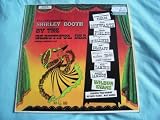 SHIRLEY BOOTH/BROADWAY CAST By The Beautiful Sea LP