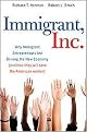 Immigrant, Inc. (Hardcover)
