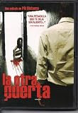 Naboer (La Otra Puerta) aka Next Door [NTSC/Region 1 & 4 dvd. Import - Latin America] by Pal Sletaune (Spanish subtitles) - No English options