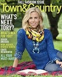 Town & Country (1-year)