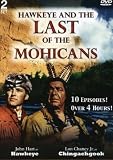 Hawkeye and Last of the Mohicans