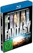 Final Fantasy - Die M�chte in Dir (Steelbook) [Blu-ray]