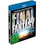 Final Fantasy - Die M�chte in Dir (Steelbook) [Blu&hellip <b>Blu-ray</b> ~ Hironobu Sakaguchi
