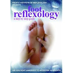 Foot Reflexology