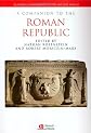 A Companion to the Roman Republic (Blackwell Companions to the Ancient World)