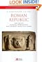 A Companion to the Roman Republic (Blackwell Companions to the Ancient World)