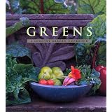 Greens: A Country Garden Cookbook