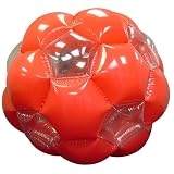 51" Giga Ball - Red