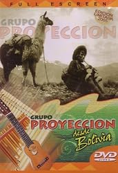 Grupo Proyeccion desde Bolivia