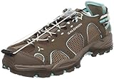 IMAGE OF Salomon Women's TECHAMPHIBIAN 2 MAT Water Shoe,Shrew/Burro/Aqua Tint,8 M US