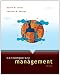 Book cover of Contemporary Management.