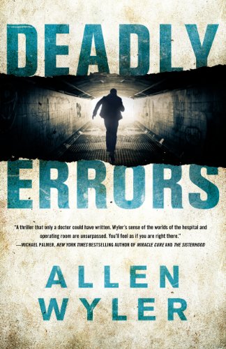 Deadly Errors Deadly Errors