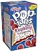 Kellogg's Pop-Tarts Frosted Raspberry, 8-Count Boxes (Pack of 12)