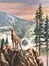 Deer Grandeur 1000 pc