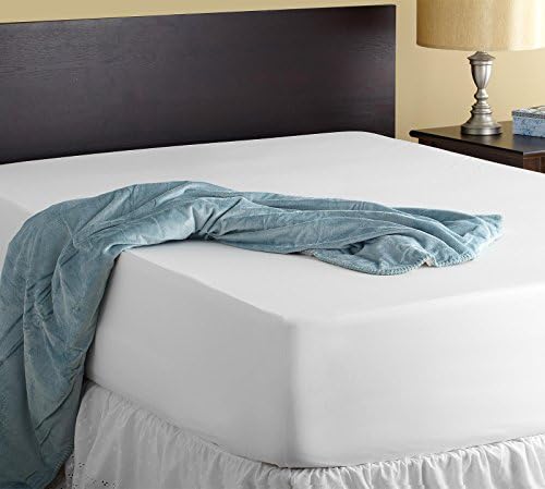 Fabritech2000- -Twin XL Bedliner - fits 14" - 18"