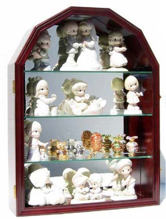 Buy Cheap Figurine Display Case Wall Curio Cabinet, Shadow Box