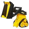 Tonka Real Rugged Front End Loader