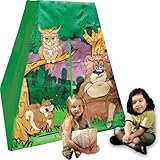 Time to Play Outdoor Adventure