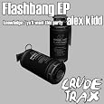 Flashbang EPde Alex Flashbang EPde Alex