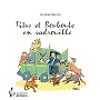 TITUS ET BOUBOULE EN VADROUILLE de NOVICK Andr�a