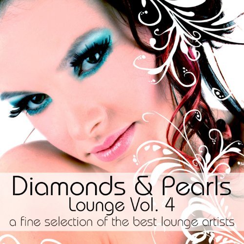 Triangle Sun - Diamonds &amp; Pearls Lounge Vol.4 By Velvet Lounge Project,triangle Sun (0001-01-01) - Zortam Music