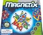 Magnetix 70 Count - Primary Colors