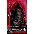 バイオハザードIV アフターライフ　コレクターズ BOX【数量限定フィギュア付】 [Blu-ray]