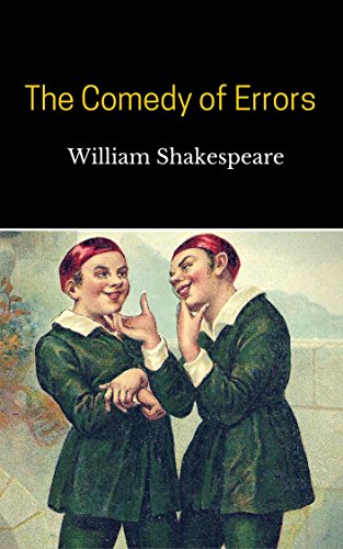The Comedy of Errors