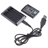 6 in 1 Nintendo 3DS Power Battery Charging Kit with Cable