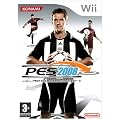 Pro Evolution Soccer 2008 (Wii)