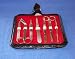 First Aid Instrument Kit - Surgical Grade Professional
