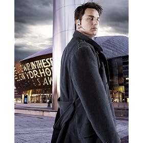 John Barrowman High Quality Photo Print