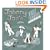 Johnny Joe's Time Travel Colouring Book