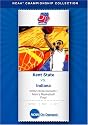 2002 NCAA Division I  Men's Basketball Final - Kent State vs. Indiana