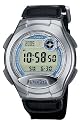 Casio Herrenarmbanduhr Casio Collection W-752V-8AVEF