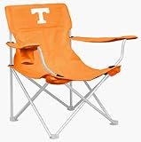 Tennessee Volunteers Adult Tailgate Folding Chair