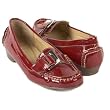 Naturalizer Women's Heaven Patent Flat
