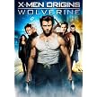 X-Men Origins: Wolverine (Widescreen)