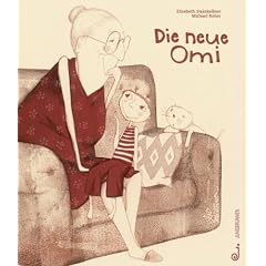 Die neue Omi