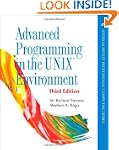 Advanced Programming in the UNIX Envi...