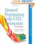 Advanced Programming in the UNIX Environment (Addison-Wesley Professional Computing)
