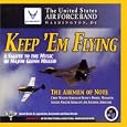 Keep 'em Flying