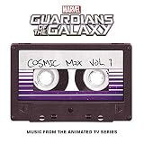 Guardians Of The Galaxy: