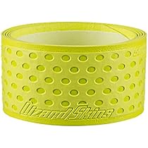 Lizard Skins DSP 1.8 mm Dura Soft Polymer Baseball/Softball Bat Grip Neon
