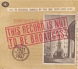Banned By the Beeb